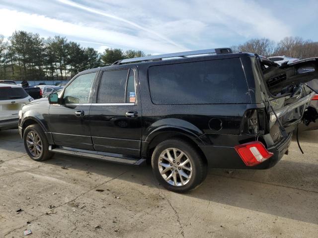 Photo 2 from auction – 2017 FORD EXPEDITION with VIN 1FMJK2AT6HEA07340