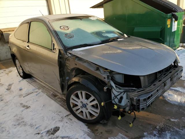 Photo 4 from auction – 2008 FORD FOCUS SE with VIN 1FAHP33N28W187053