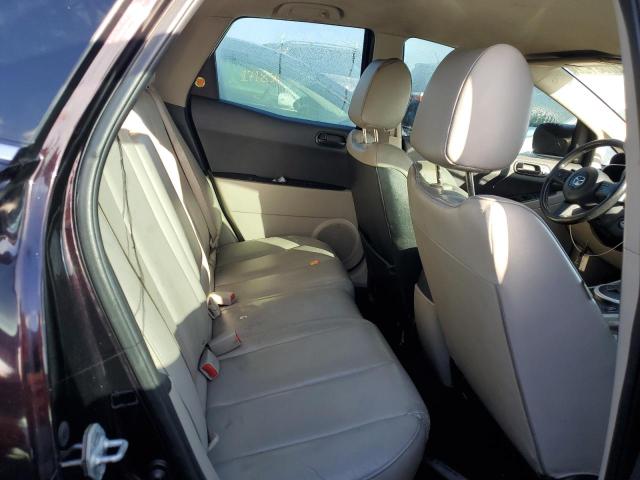 Photo 11 from auction – 2007 MAZDA CX-7 with VIN JM3ER293X70163079