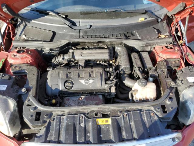 Photo 11 from auction – 2013 MINI COOPER COU with VIN WMWZB3C56DWM09291