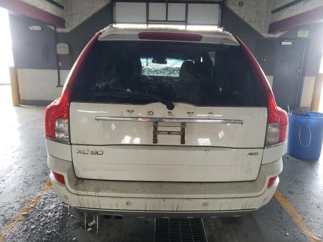 Photo 6 from auction – 2013 VOLVO XC90 3.2 with VIN YV4952CZ2D1638195