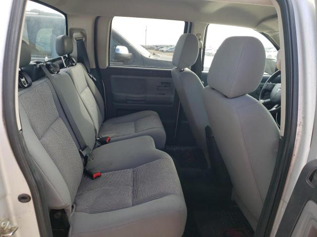 Photo 10 from auction – 2011 DODGE DAKOTA SLT with VIN 1D7RE3GK3BS601191