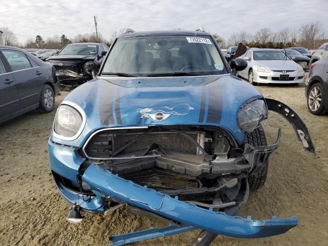 Photo 5 from auction – 2018 MINI COOPER COU with VIN WMZYV5C33J3E03173