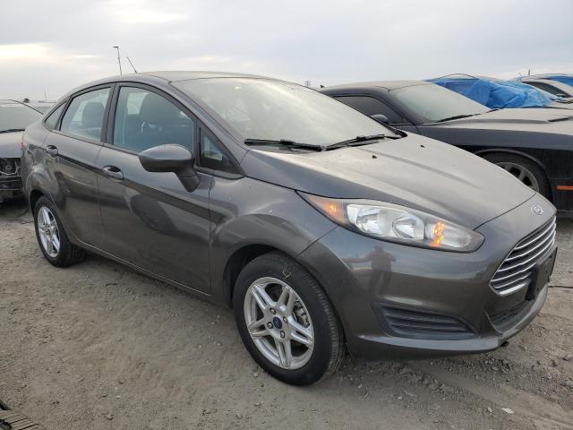 Photo 4 from auction – 2017 FORD FIESTA SE with VIN 3FADP4BJ1HM132936