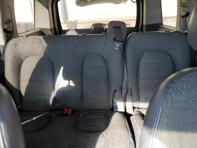 Photo 10 from auction – 2003 FORD EXPLORER X with VIN 1FMZU62K13UC64365