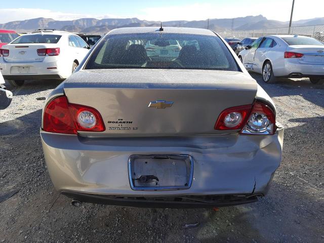 Photo 6 from auction – 2011 CHEVROLET MALIBU 2LT with VIN 1G1ZD5E17BF364581