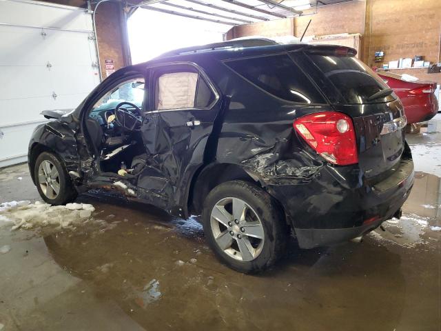 Photo 2 from auction – 2014 CHEVROLET EQUINOX LT with VIN 2GNFLFE36E6120902