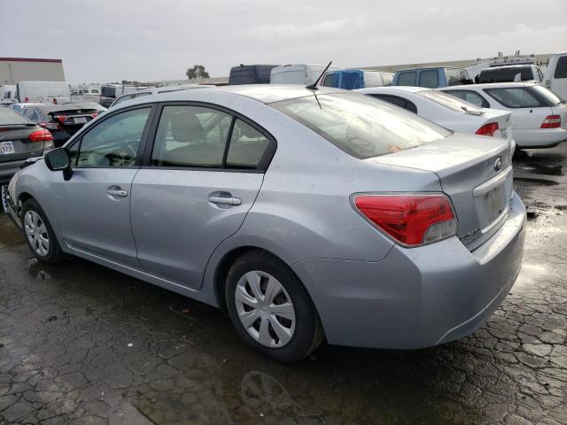 Photo 2 from auction – 2013 SUBARU IMPREZA with VIN JF1GJAA6XDH022878