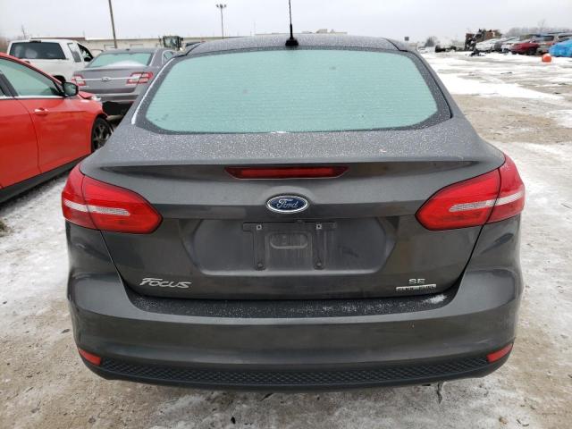 Photo 6 from auction – 2016 FORD FOCUS SE with VIN 1FADP3F20GL283702