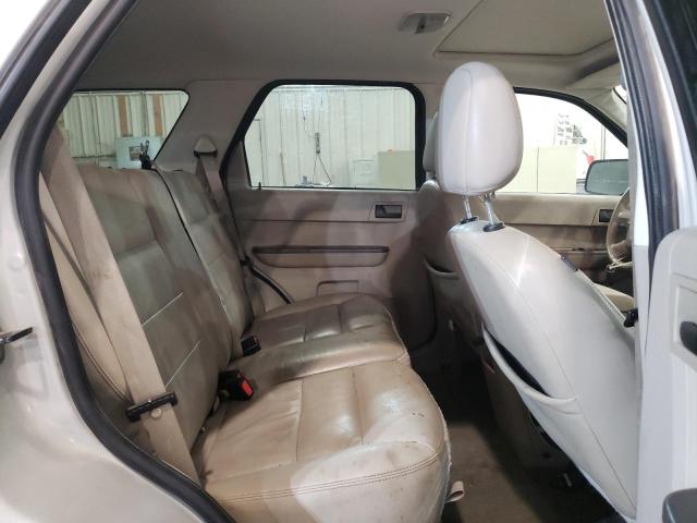 Photo 11 from auction – 2008 FORD ESCAPE XLT with VIN 1FMCU93158KC68032