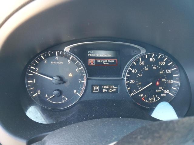 Photo 9 from auction – 2015 NISSAN ALTIMA 2.5 with VIN 1N4AL3AP8FC435547