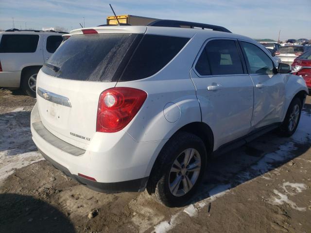 Photo 3 from auction – 2015 CHEVROLET EQUINOX LT with VIN 2GNALBEK5F1120169