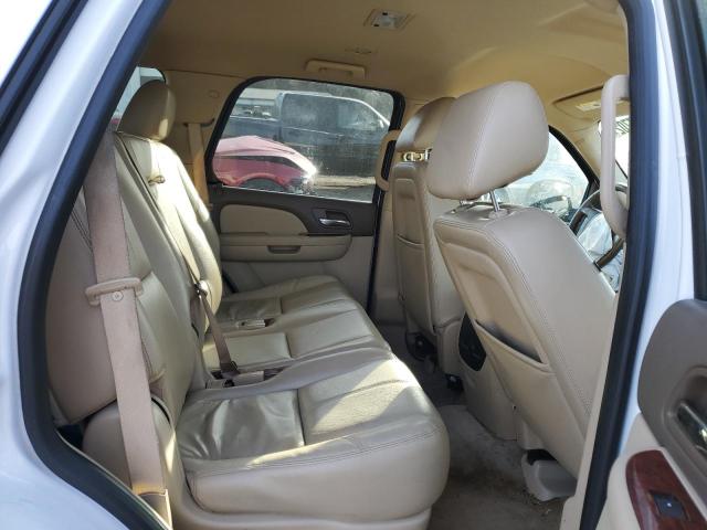 Photo 11 from auction – 2014 CHEVROLET TAHOE C150 with VIN 1GNSCBE01ER126091