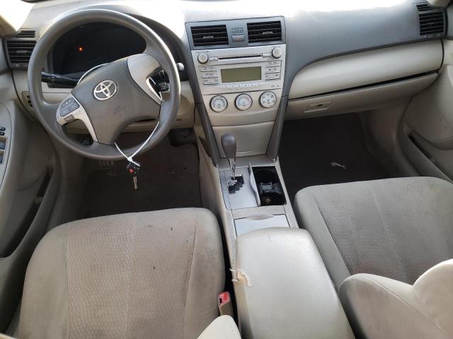 Photo 8 from auction – 2011 TOYOTA CAMRY BASE with VIN 4T4BF3EK9BR186489