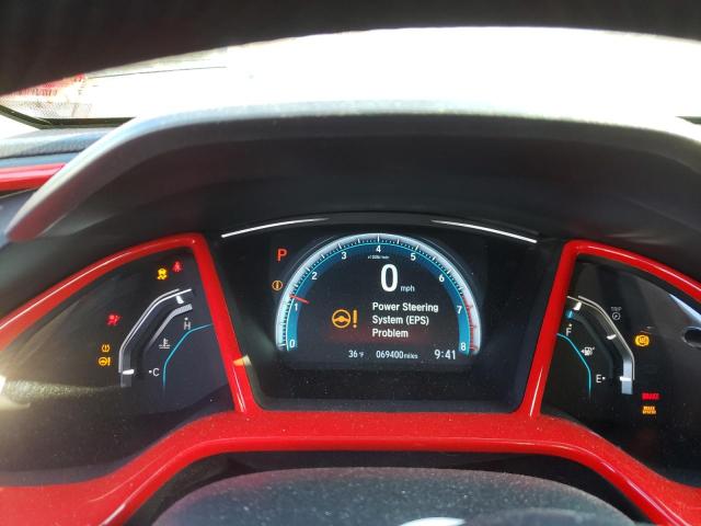 Photo 9 from auction – 2016 HONDA CIVIC EX with VIN 2HGFC2F72GH560613
