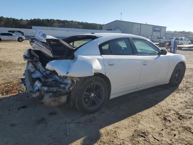 Photo 3 from auction – 2016 DODGE CHARGER SE with VIN 2C3CDXBG6GH327923