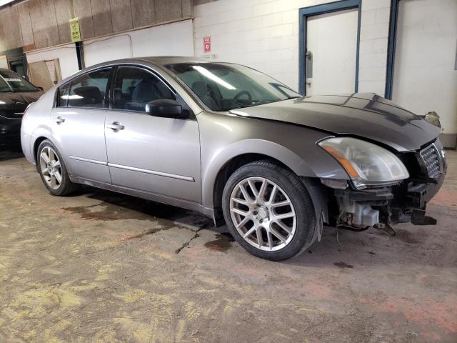 Photo 4 from auction – 2005 NISSAN MAXIMA SE with VIN 1N4BA41E15C824799