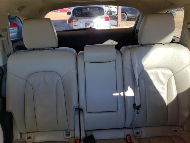 Photo 10 from auction – 2015 AUDI Q7 PREMIUM with VIN WA1LGAFE7FD022946