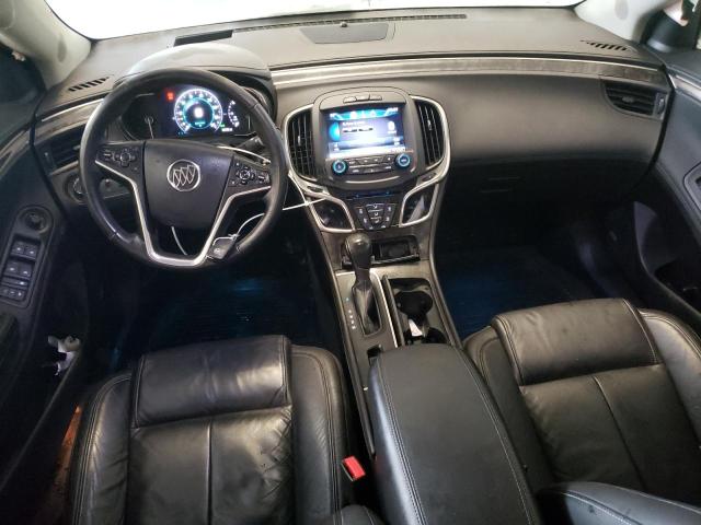Photo 8 from auction – 2015 BUICK LACROSSE with VIN 1G4GB5G37FF216371
