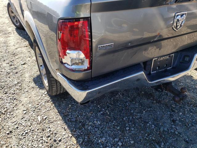 Photo 9 from auction – 2012 DODGE RAM 1500 L with VIN 1C6RD7NT8CS293721