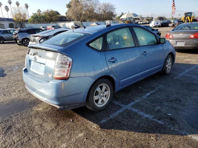 Photo 3 from auction – 2008 TOYOTA PRIUS with VIN JTDKB20UX87790010