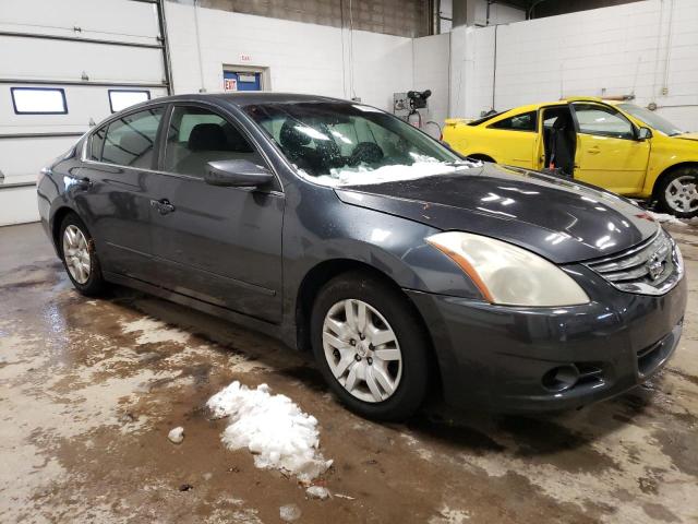 Photo 4 from auction – 2011 NISSAN ALTIMA BAS with VIN 1N4AL2AP2BC163369