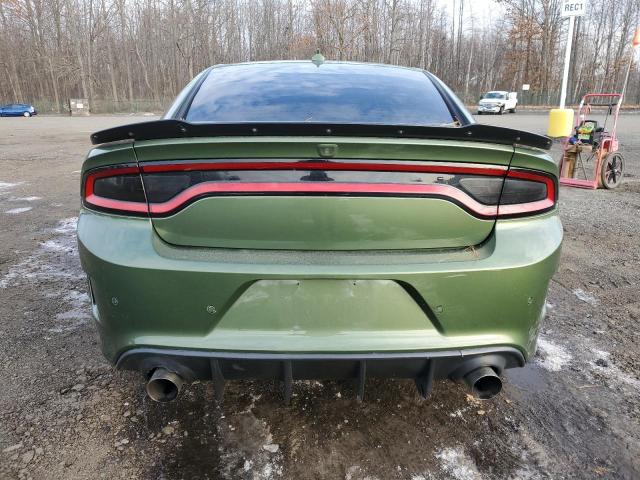 Photo 6 from auction – 2018 DODGE CHARGER R/ with VIN 2C3CDXGJ8JH313372