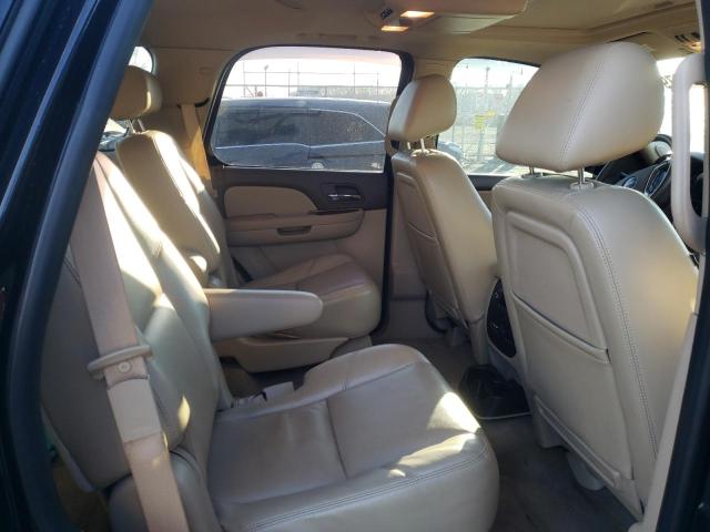 Photo 11 from auction – 2010 GMC YUKON SLT with VIN 1GKUKCE09AR178304