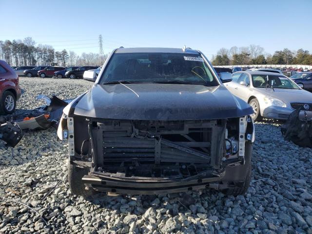 Photo 5 from auction – 2020 CHEVROLET TAHOE C150 with VIN 1GNSCBKC8LR215930