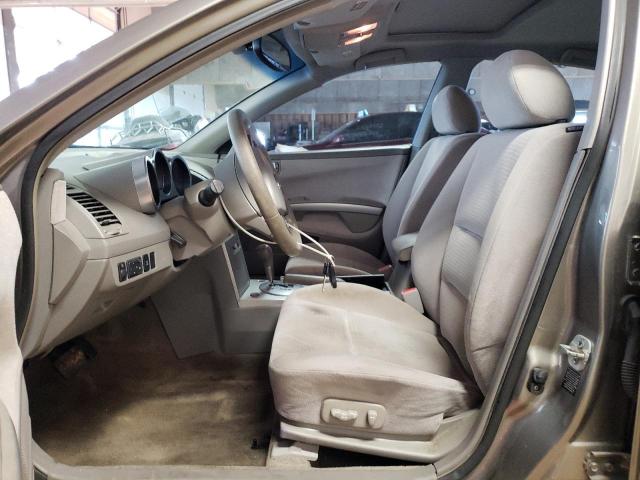Photo 7 from auction – 2005 NISSAN MAXIMA SE with VIN 1N4BA41E15C824799