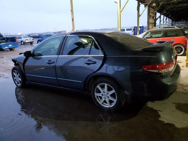 Photo 2 from auction – 2003 HONDA ACCORD EX with VIN 1HGCM66543A096691