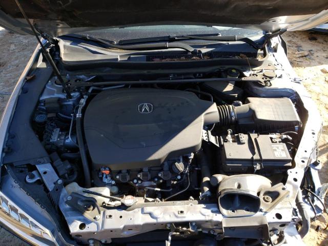 Photo 11 from auction – 2015 ACURA TLX TECH with VIN 19UUB2F54FA022985