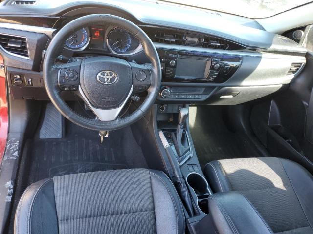 صورة رقم 8 من المزاد - 2016 TOYOTA COROLLA L مع VIN 2T1BURHEXGC514911