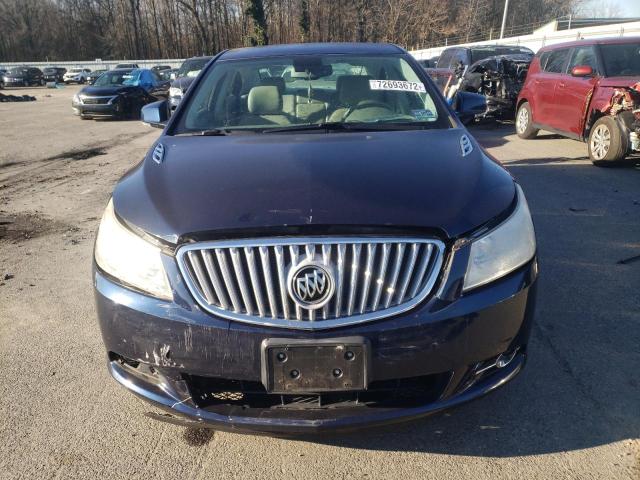 Photo 5 from auction – 2011 BUICK LACROSSE C with VIN 1G4GC5ED2BF173996