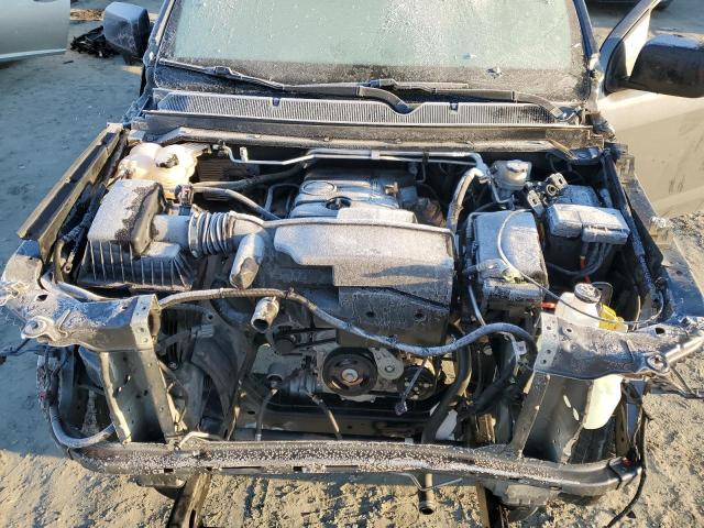 Photo 11 from auction – 2017 CHEVROLET COLORADO with VIN 1GCGSBEA2H1214015