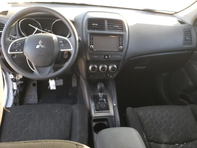 Photo 8 from auction – 2020 MITSUBISHI OUTLANDER with VIN JA4AP3AU1LU012541