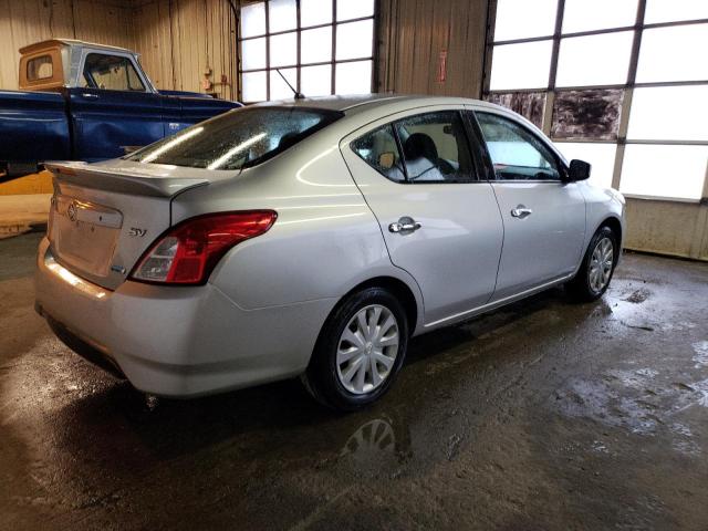 Photo 3 from auction – 2016 NISSAN VERSA S with VIN 3N1CN7AP0GL826818