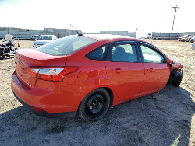 Photo 3 from auction – 2014 FORD FOCUS SE with VIN 1FADP3F28EL324638
