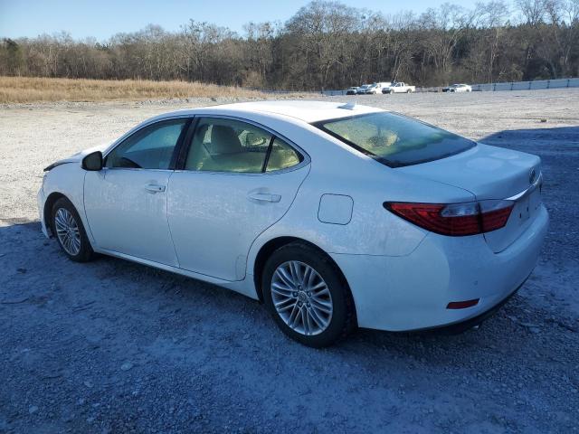 Photo 2 from auction – 2014 LEXUS ES 350 with VIN JTHBK1GG6E2124585