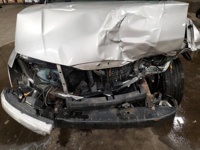 Photo 11 from auction – 2004 BUICK RAINIER CX with VIN 5GADT13S442182180