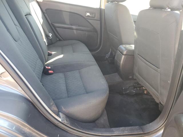 Photo 9 from auction – 2011 FORD FUSION SE with VIN 3FAHP0HG6BR137680