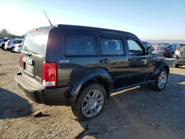 Photo 3 from auction – 2011 DODGE NITRO HEAT with VIN 1D4PU4GK4BW529164