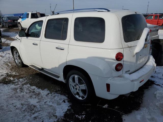 Photo 2 from auction – 2011 CHEVROLET HHR LT with VIN 3GNBACFU3BS662482
