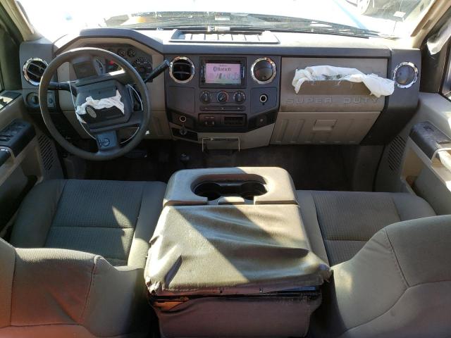 Photo 8 from auction – 2010 FORD F250 SUPER with VIN 1FTSW2B51AEB34032