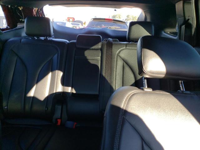 Photo 10 from auction – 2016 LINCOLN MKX PREMIE with VIN 2LMTJ6JRXGBL78944