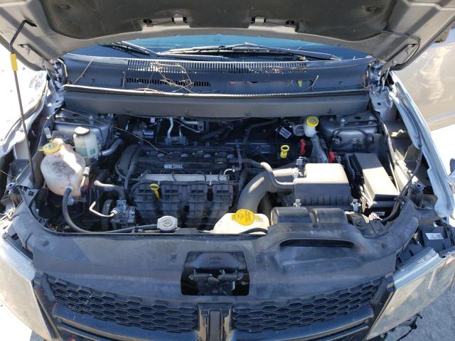 Photo 11 from auction – 2019 DODGE JOURNEY SE with VIN 3C4PDCBB9KT848600