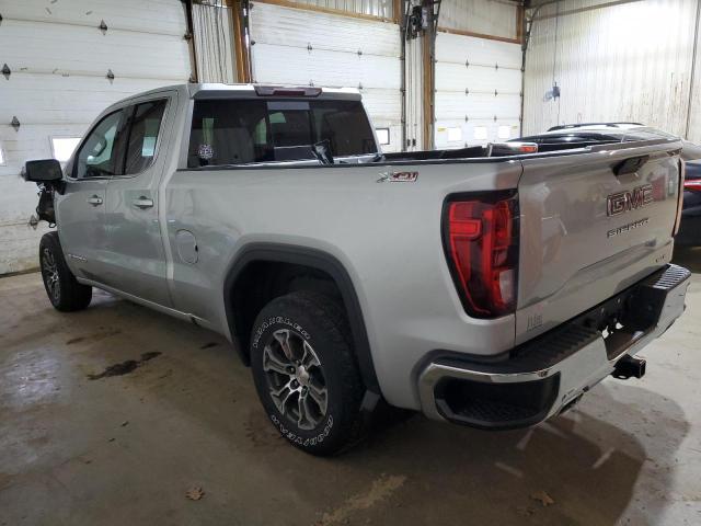 Photo 2 from auction – 2019 GMC SIERRA K15 with VIN 1GTR9BED5KZ260896