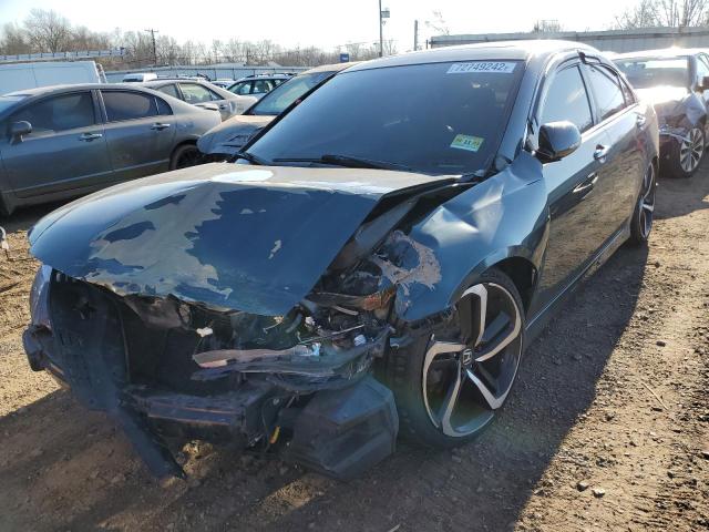 Photo 1 from auction – 2006 ACURA TSX with VIN JH4CL96806C028957