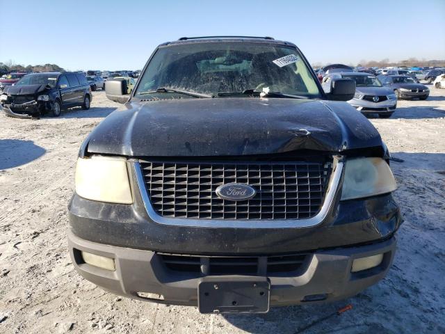 Photo 5 from auction – 2004 FORD EXPEDITION with VIN 1FMRU15W64LA53154