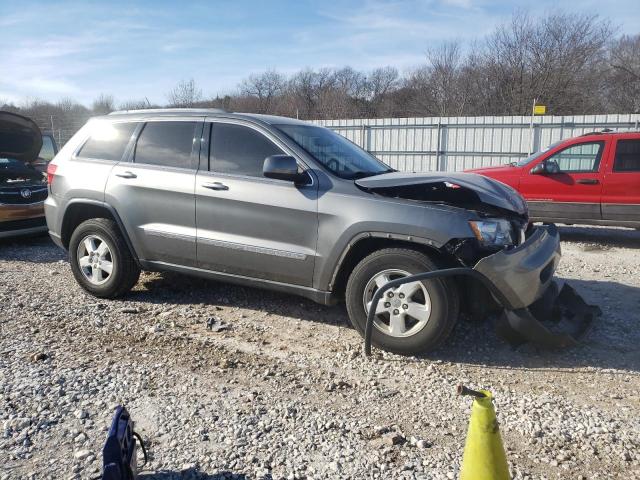 Photo 4 from auction – 2013 JEEP GRAND CHER with VIN 1C4RJFAG6DC548317